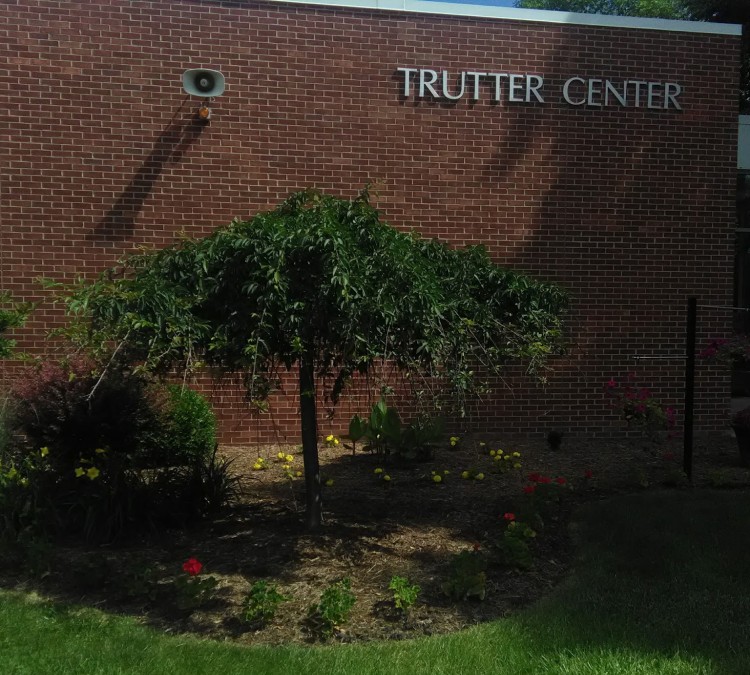 Trutter Museum (Springfield,&nbspIL)